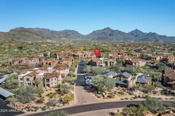 20801 90th Pl #107, Scottsdale, AZ 85255