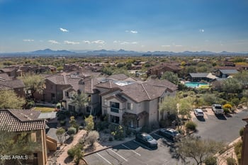 20801 90th Pl #107, Scottsdale, AZ 85255