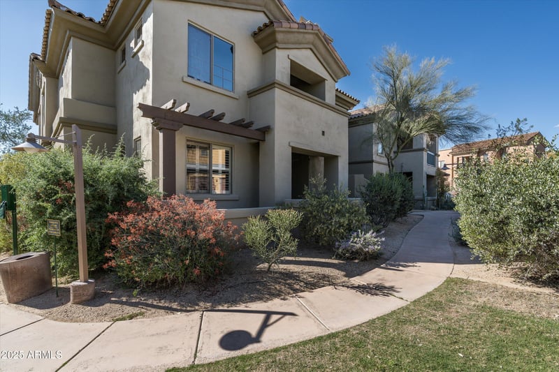 20801 90th Pl #107, Scottsdale, AZ 85255