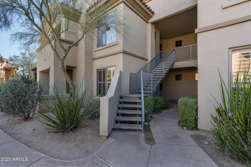 20801 90th Pl #107, Scottsdale, AZ 85255