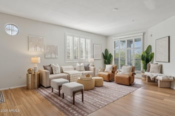 20801 90th Pl #114, Scottsdale, AZ 85255