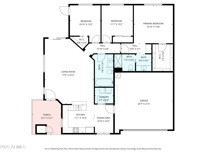 20801 90th Pl #114, Scottsdale, AZ 85255