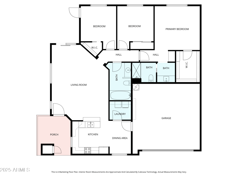 20801 90th Pl #114, Scottsdale, AZ 85255