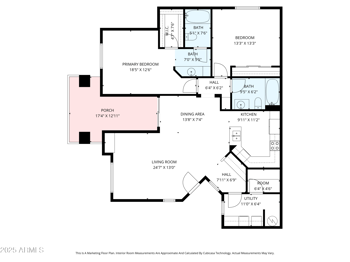 20801 90th Pl #156, Scottsdale, AZ 85255