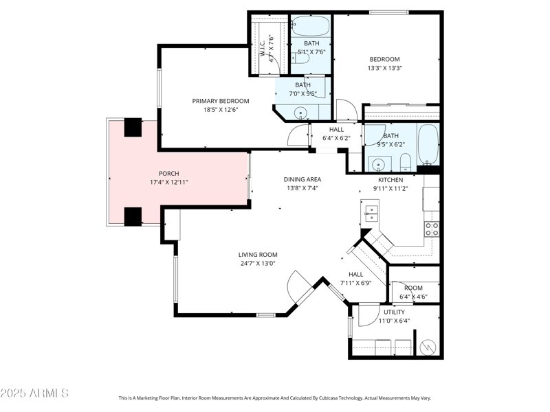 20801 90th Pl #156, Scottsdale, AZ 85255