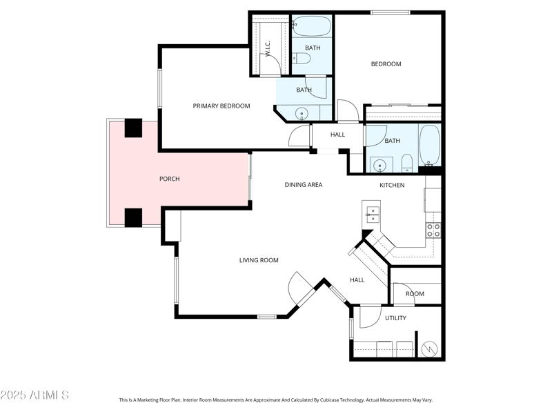 20801 90th Pl #156, Scottsdale, AZ 85255