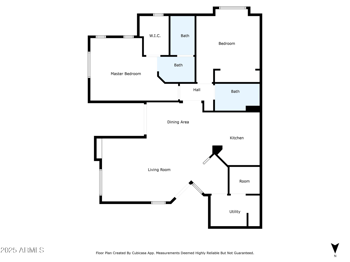 20801 90th Pl #242, Scottsdale, AZ 85255
