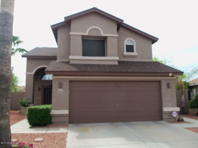 20801 N 1st Ave, Phoenix, AZ 85027
