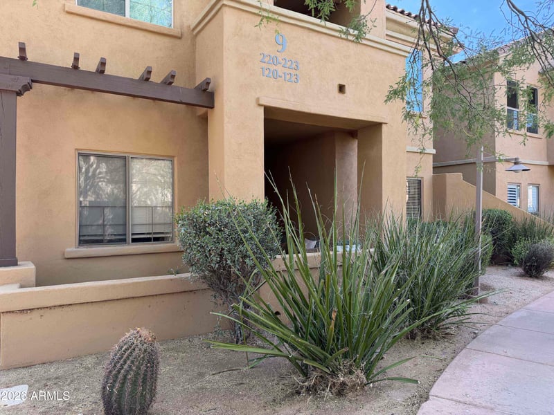 20801 90th Pl #123, Scottsdale, AZ 85255