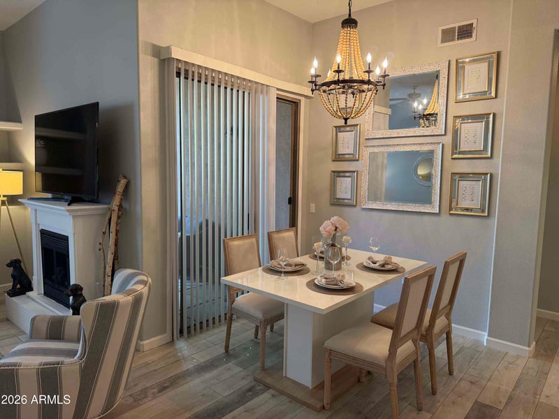 20801 90th Pl #123, Scottsdale, AZ 85255