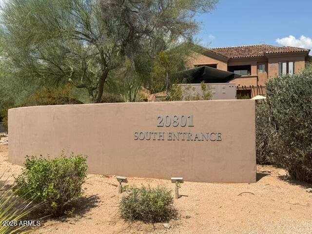 20801 N 90th Pl N #268, Scottsdale, AZ 85255