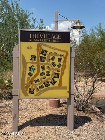 20801 N 90th Pl N #268, Scottsdale, AZ 85255