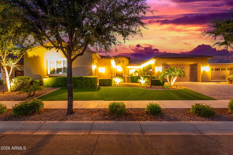 20801 193rd Pl, Queen Creek, AZ 85142