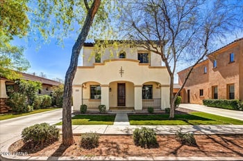 20801 Wycliff Dr, Buckeye, AZ 85396