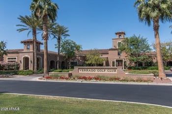 20801 Wycliff Dr, Buckeye, AZ 85396