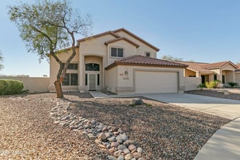 20802 74th Ln, Glendale, AZ 85308