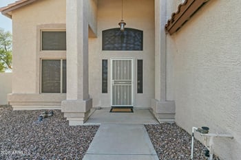 20802 74th Ln, Glendale, AZ 85308