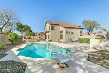 20802 74th Ln, Glendale, AZ 85308