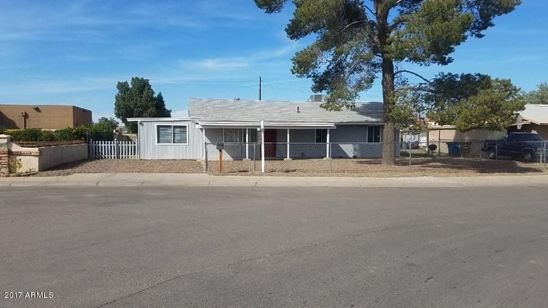 20802 E Pickett St, Queen Creek, AZ 85142