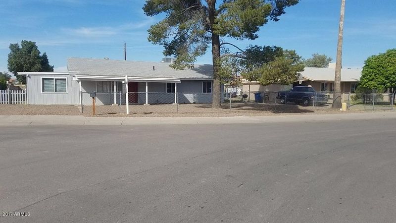 20802 E Pickett St, Queen Creek, AZ 85142
