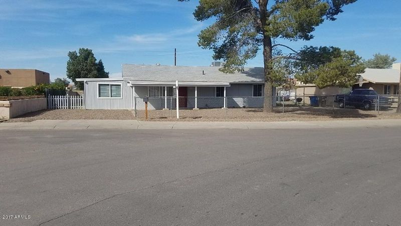 20802 E Pickett St, Queen Creek, AZ 85142