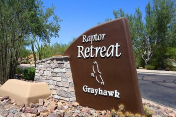 20802 Grayhawk Dr #1038, Scottsdale, AZ 85255