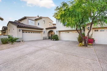 20802 Grayhawk Dr #1087, Scottsdale, AZ 85255