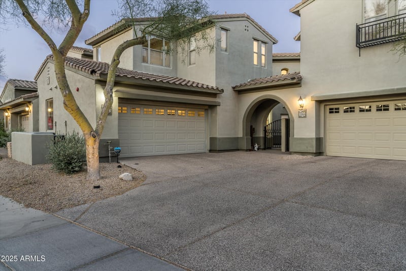 20802 Grayhawk Dr #1123, Scottsdale, AZ 85255