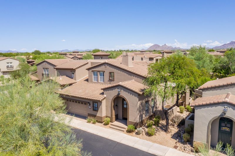 20802 N Grayhawk Dr #1081, Scottsdale, AZ 85255