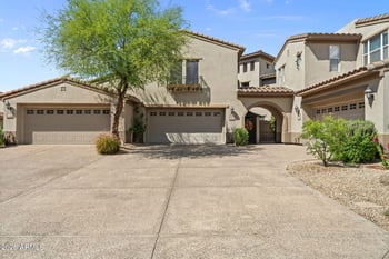 20802 N Grayhawk Dr #1094, Scottsdale, AZ 85255
