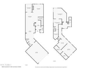 20802 N Grayhawk Dr #1094, Scottsdale, AZ 85255