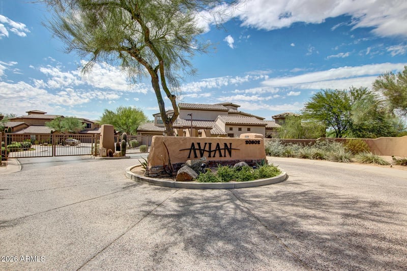20802 Grayhawk Dr #1096, Scottsdale, AZ 85255