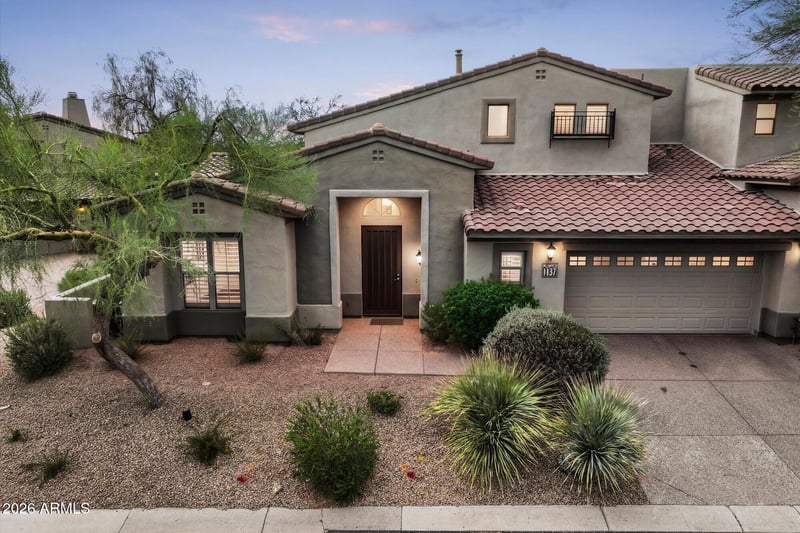 20802 N Grayhawk Dr #1137, Scottsdale, AZ 85255