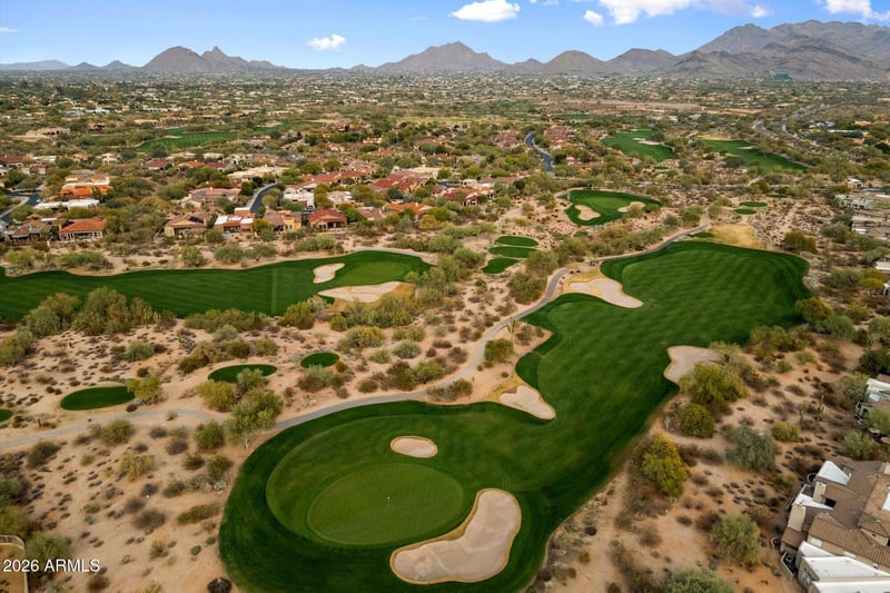 20802 N Grayhawk Dr #1137, Scottsdale, AZ 85255