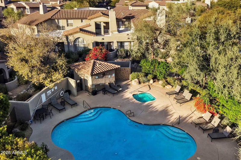 20802 N Grayhawk Dr #1137, Scottsdale, AZ 85255