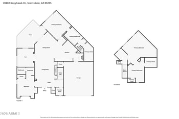 20802 N Grayhawk Dr #1137, Scottsdale, AZ 85255