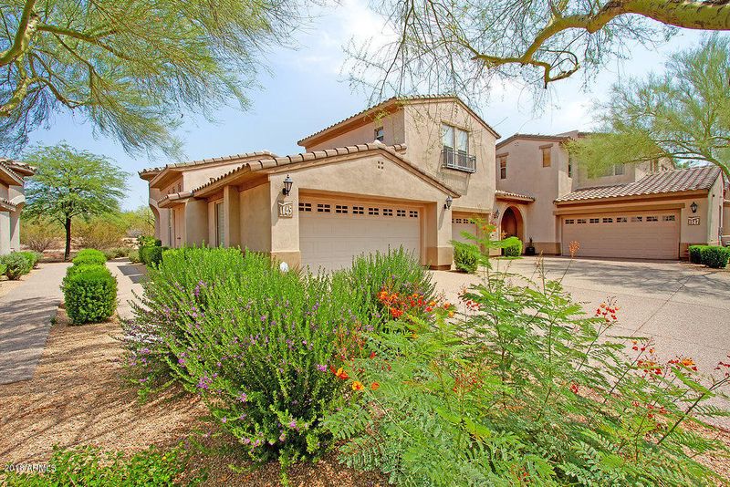20802 N Grayhawk Dr #1145, Scottsdale, AZ 85255