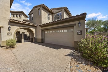 20802 N Grayhawk Dr #1163, Scottsdale, AZ 85255
