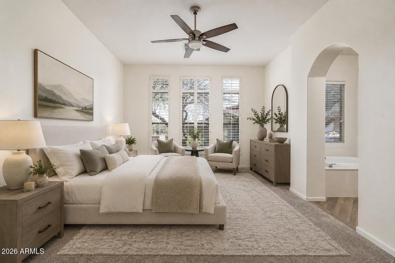 20802 Grayhawk Dr #1184, Scottsdale, AZ 85255