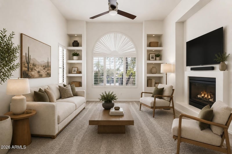 20802 Grayhawk Dr #1184, Scottsdale, AZ 85255