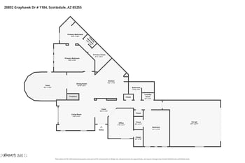 20802 N Grayhawk Dr #1184, Scottsdale, AZ 85255