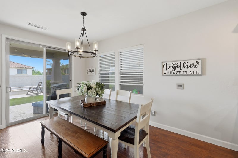 20803 Ridge Rd, Buckeye, AZ 85396