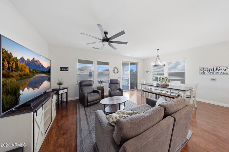 20803 Ridge Rd, Buckeye, AZ 85396