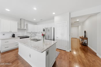 20803 Ridge Rd, Buckeye, AZ 85396