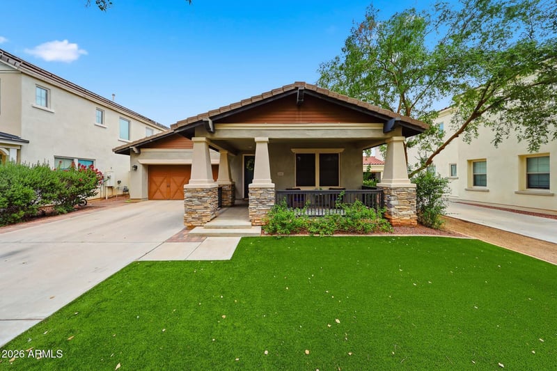 20803 Ridge Rd, Buckeye, AZ 85396