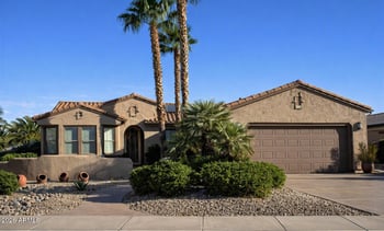 20804 N Grand Staircase Dr, Surprise, AZ 85387
