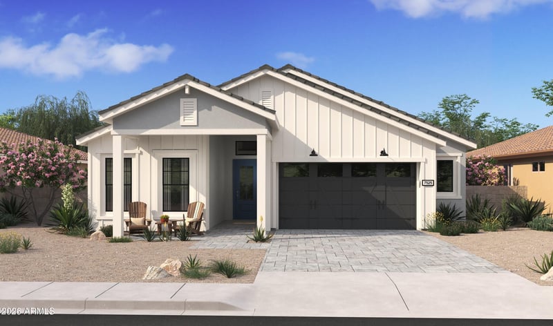 20804 W Palo Verde Dr, Buckeye, AZ 85396