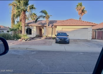 20805 42nd Ave, Glendale, AZ 85308