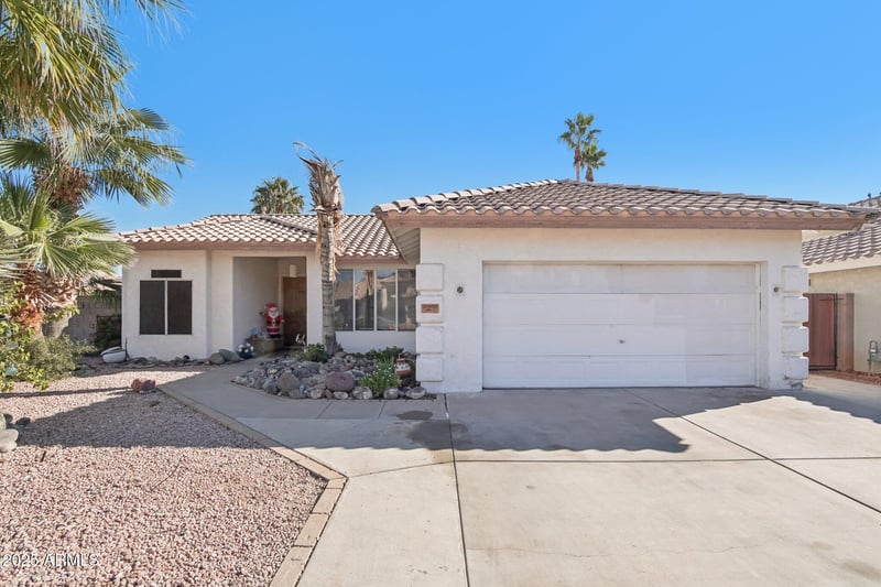 20805 42nd Ave, Glendale, AZ 85308