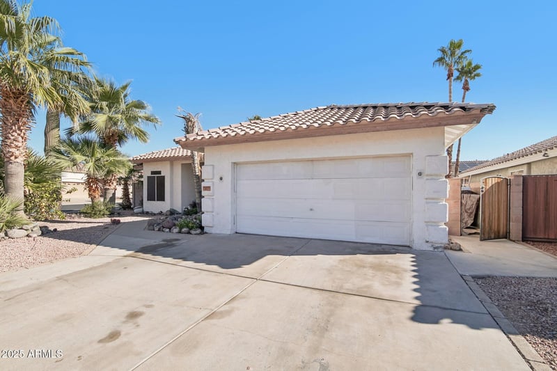 20805 42nd Ave, Glendale, AZ 85308